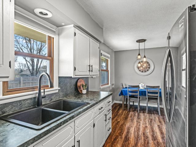 House for sale in Coon Rapids, Minnesota