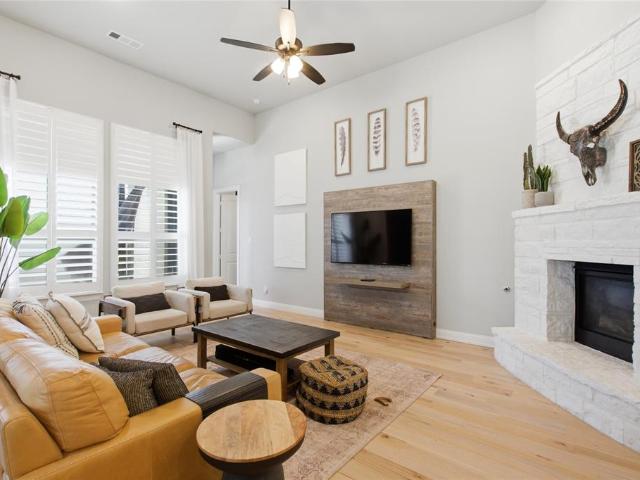 Property for rent in Denton, Texas