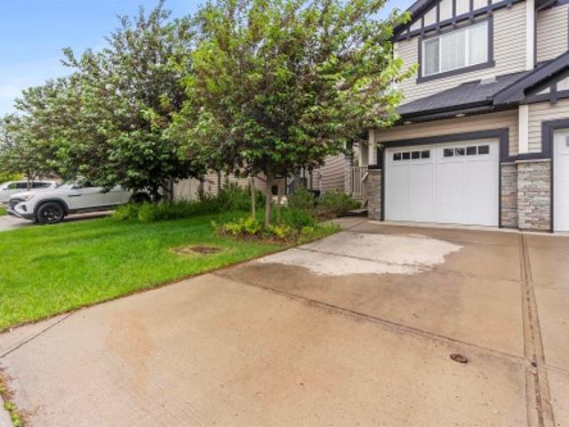 House for sale in Wedgewood, Alberta