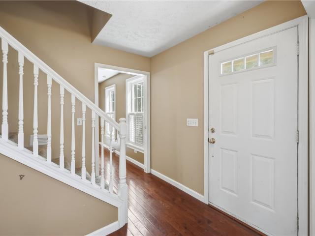 House for sale in Mercer, Pennsylvania