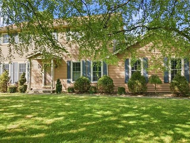 House for sale in Mercer, Pennsylvania