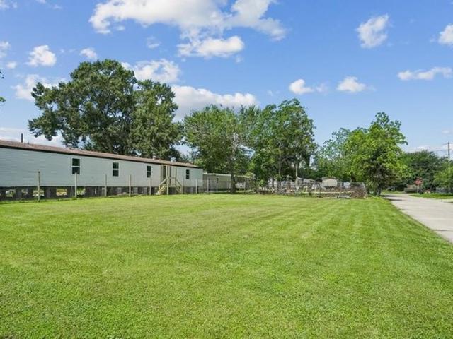 Land for sale in Louisiana