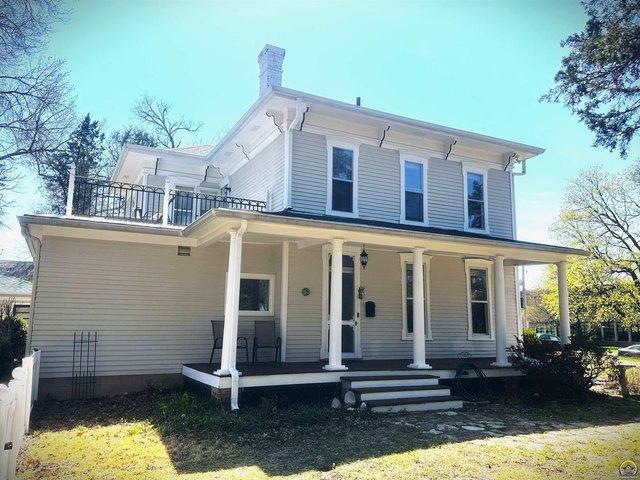 House for sale in Kansas