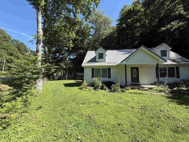 House for sale in Portsmouth, Ohio
