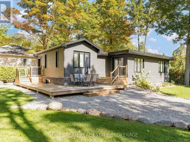 House for sale in Penetanguishene, Ontario