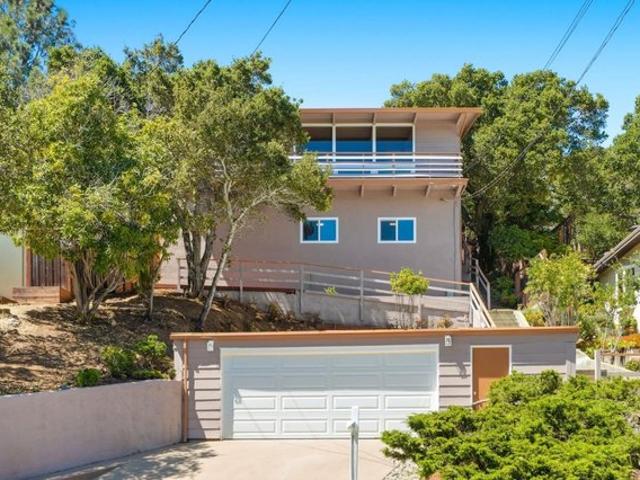 House for sale in San Mateo, California