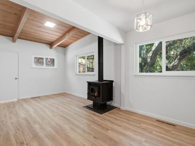 House for sale in San Mateo, California