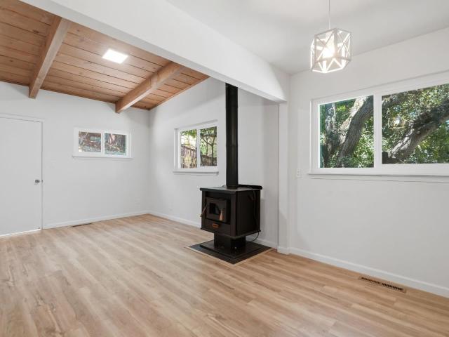 House for sale in San Mateo, California