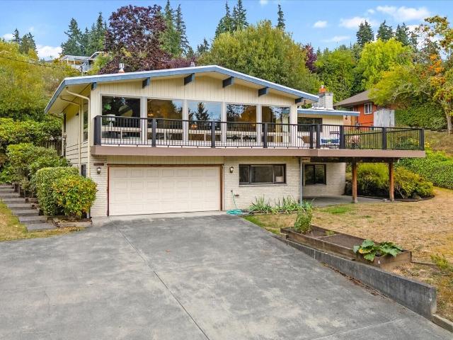House for sale in Edmonds, Snohomish County