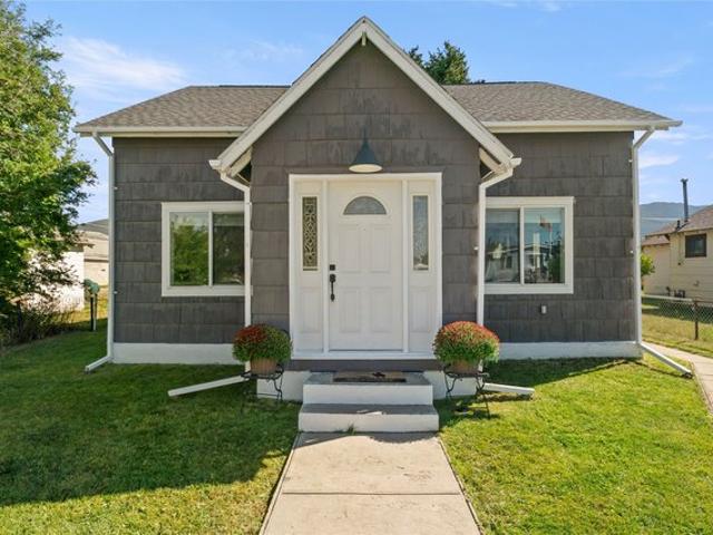 House for sale in Butte, Montana