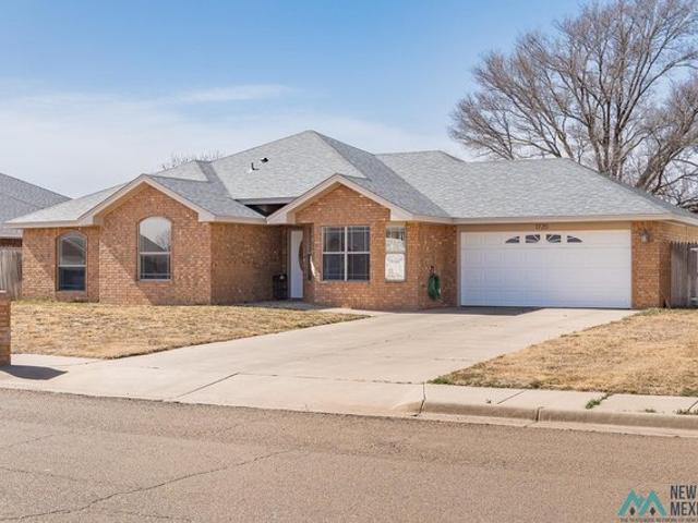 House for sale in Clovis, New Mexico