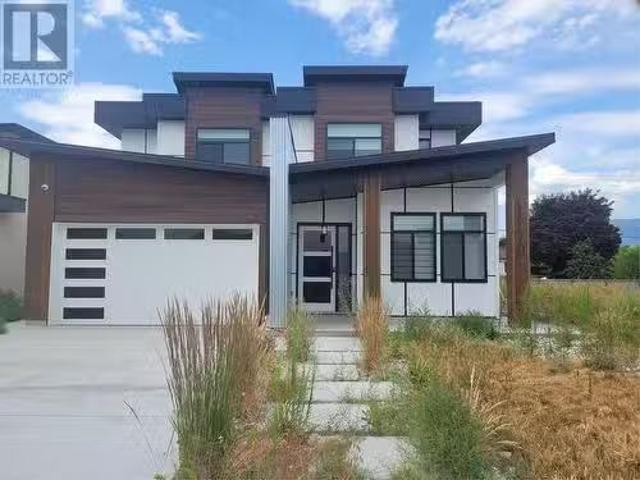 House for sale in Summerland, British Columbia
