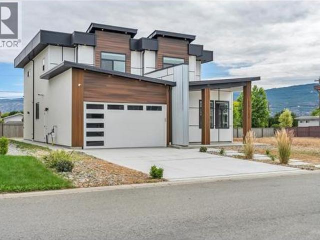 House for sale in Summerland, British Columbia