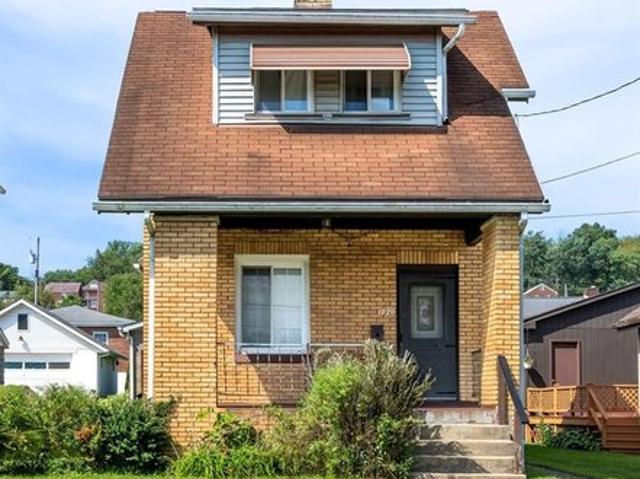 House for sale in Beaver, Pennsylvania
