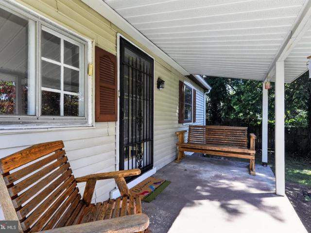 House for sale in Bucks, Pennsylvania