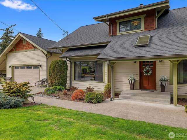 House for sale in Washington
