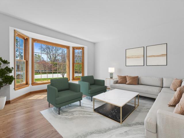 Condo for sale in Mequon, Wisconsin