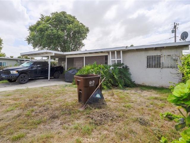 House for sale in Compton, California