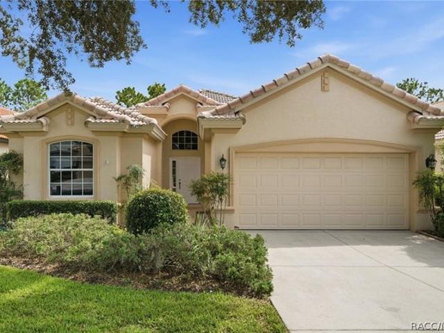 House for sale in Hernando, Florida
