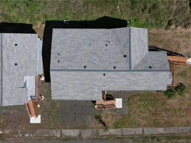 House for sale in Aberdeen, Washington