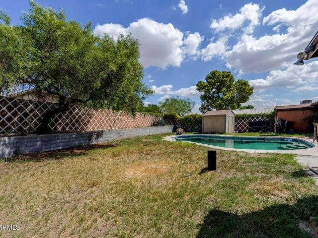 House for sale in Wickenburg, Arizona