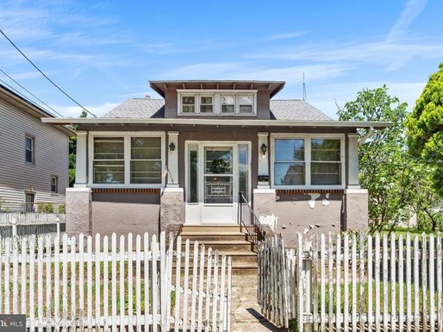 House for sale in Pennsauken, New Jersey