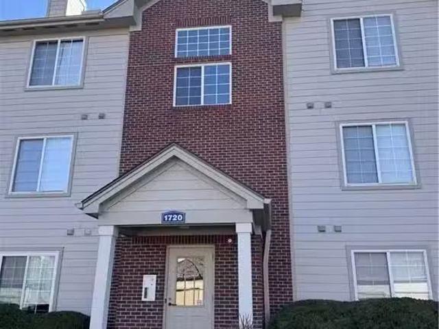 Apartment for rent in Dayton