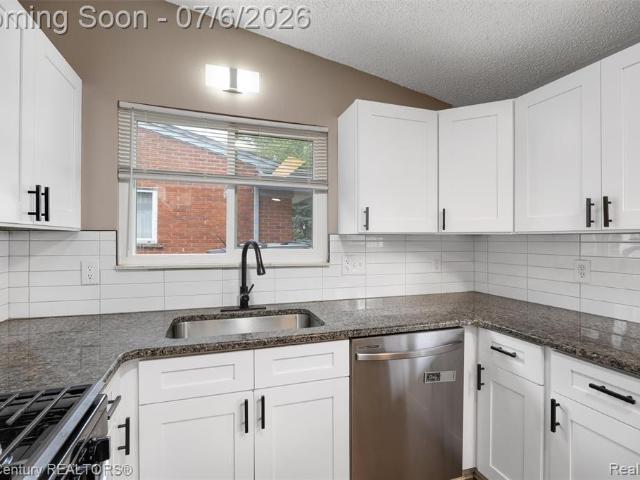 House for sale in Madison Heights, Michigan