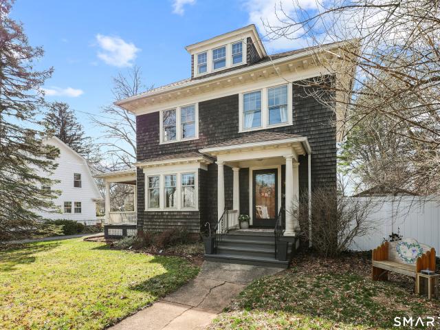 House for sale in Hamden, Connecticut