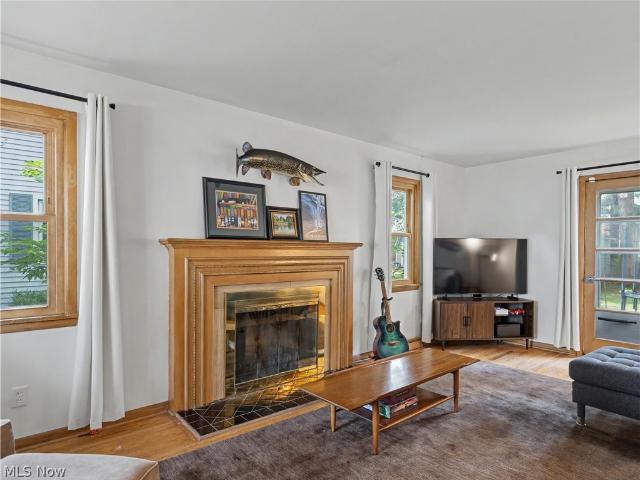 House for sale in Summit, Ohio