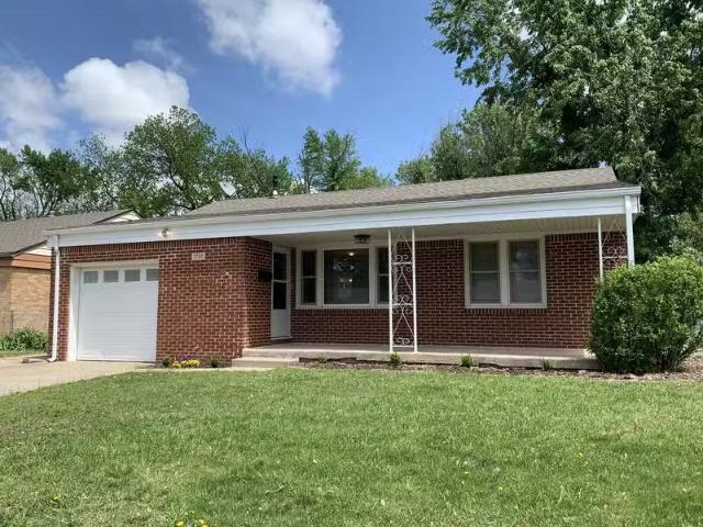House for rent in Wichita