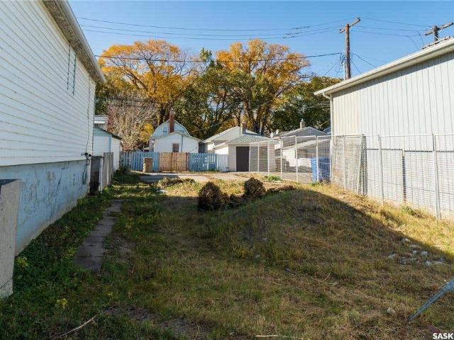 Land for sale in Regina, Saskatchewan