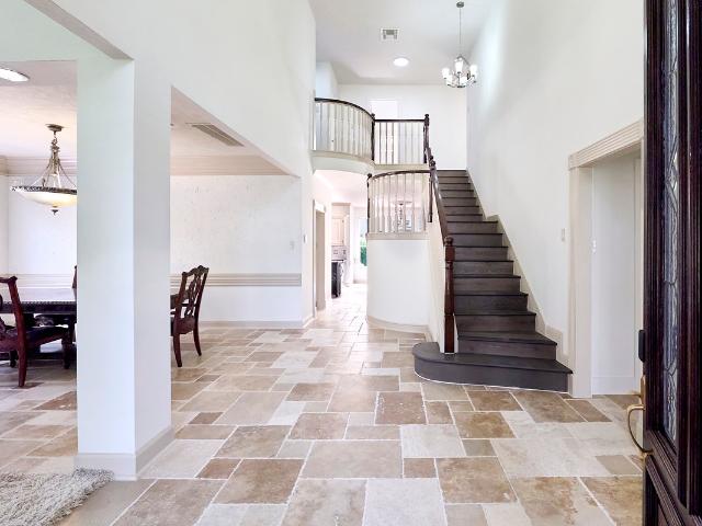 Property for rent in Harris, Texas