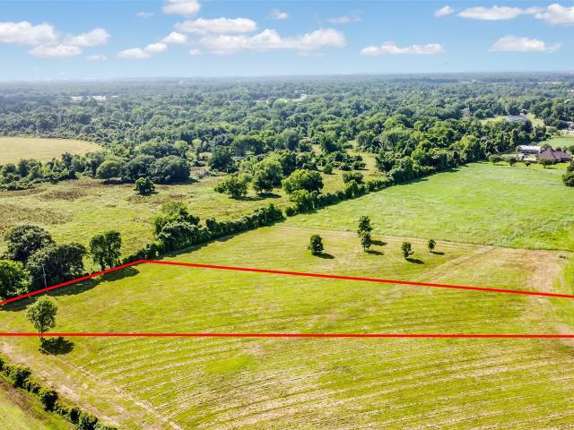 Land for sale in Alvin, Texas