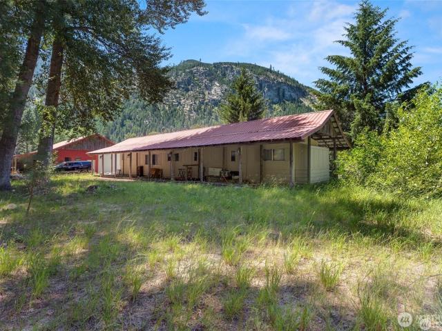 House for sale in Brief, Entiat