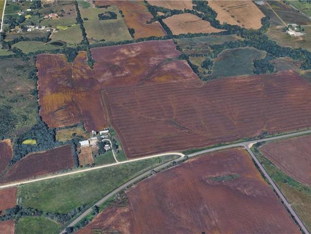 Land for sale in Kansas