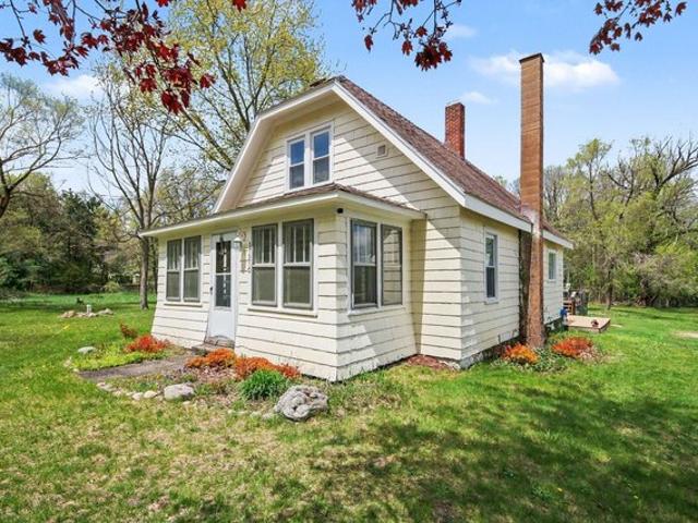 House for sale in Big Rapids, Michigan