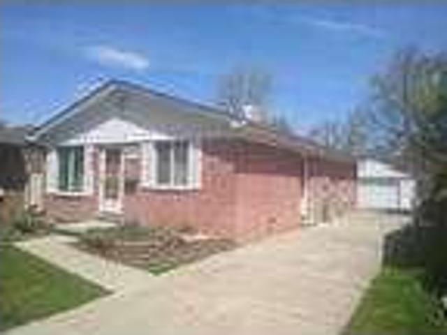 House for rent in Allen Park, Michigan