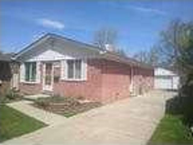 House for rent in Allen Park