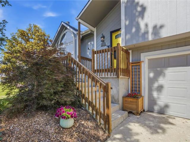 House for sale in Kansas