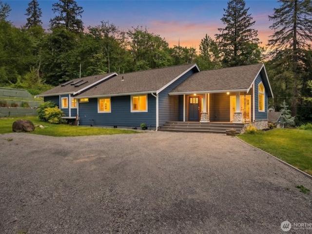 House for sale in Renton, Washington