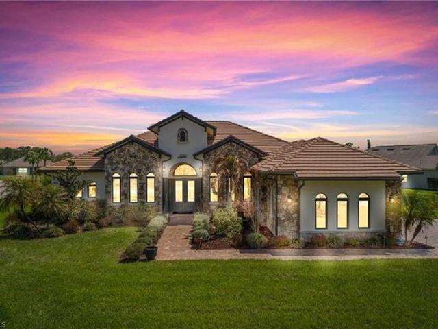 House for sale in Alva, Florida
