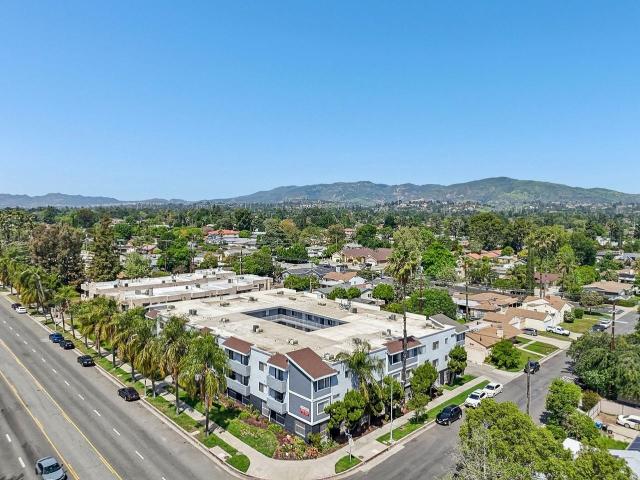 Apartment for rent in Canoga Park, California