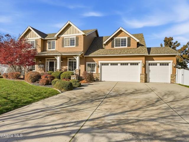 House for sale in Greenacres, Washington