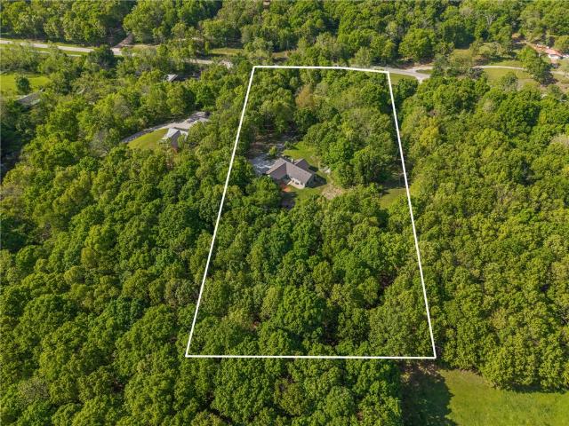 House for sale in Ark