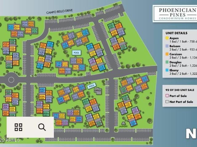 Property for rent in Laveen, Arizona