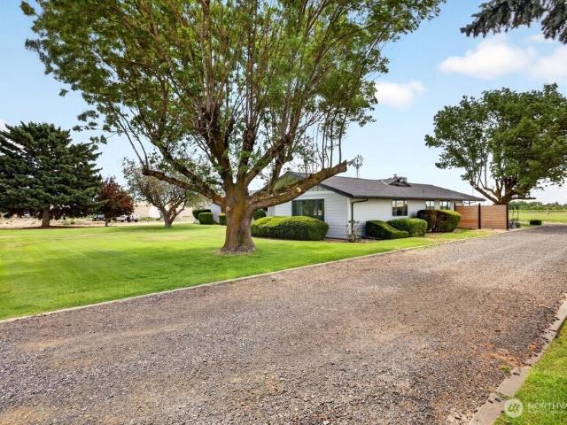 House for sale in Quincy, Washington