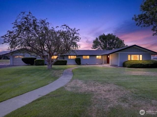 House for sale in Quincy, Washington