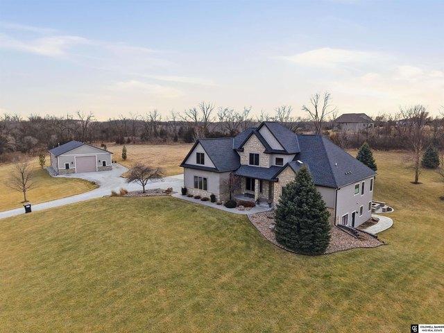 House for sale in Nebraska