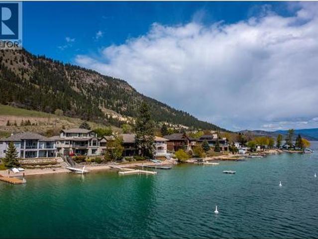House for sale in Lake Country, British Columbia